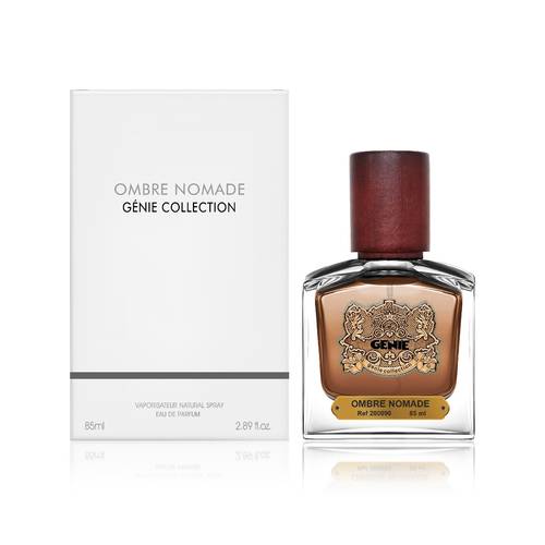 جيني كولكشن أمبر نوماد 200090 عطر رجالي - 85 مل