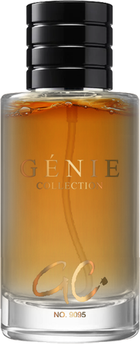 عطر جيني كولكشن للنساء , رقم 9095 , 25 مل