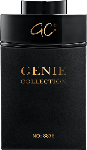 جيني كولكشن عطر رجالي -25 مل