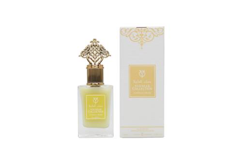 Youmar Collection 020043 Vanilla Musk-25ml