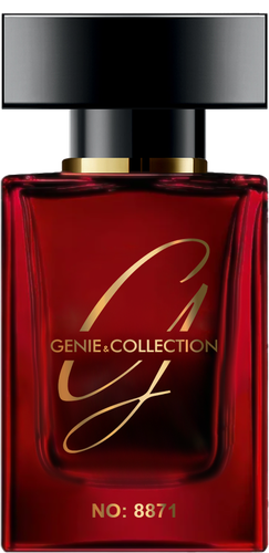 عطر جيني كوليكشن 8871 للنساء، 25 مل