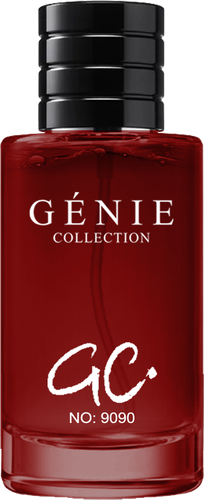عطر جيني كولكشن 9090 للنساء  25مل