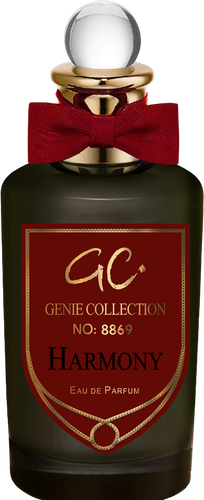 عطر جيني كوليكشن للجنسين، 25 مل