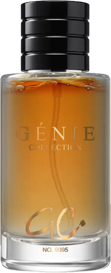 عطر جيني كولكشن للنساء , رقم 9095 , 25 مل