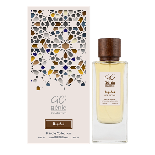 عطر نخبه 210048 للجنسين - 85 مل