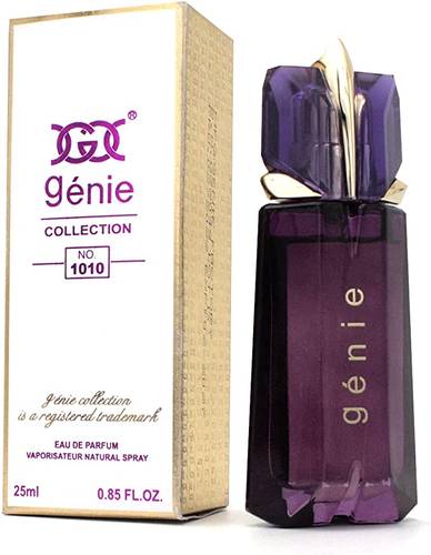 عطرجيني كوليكشن او دي برفيوم للنساء 25 مل