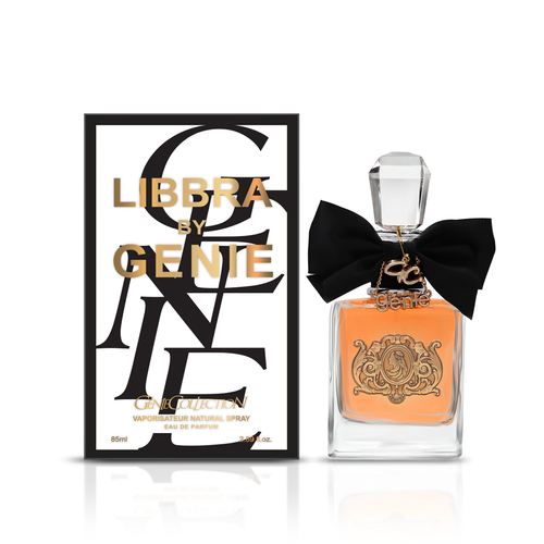جيني كولكشن ليبرعطر نسائي - 85 مل