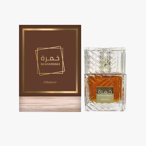 عطر خمره قهوه من البدور 220966 للجنسين -100مل