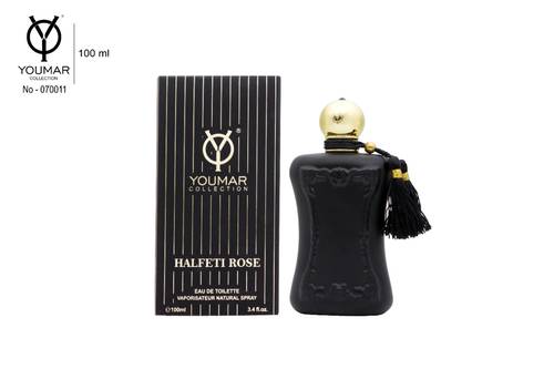يومار كولكشن عطر زهري خشبي  للنساء -100مل