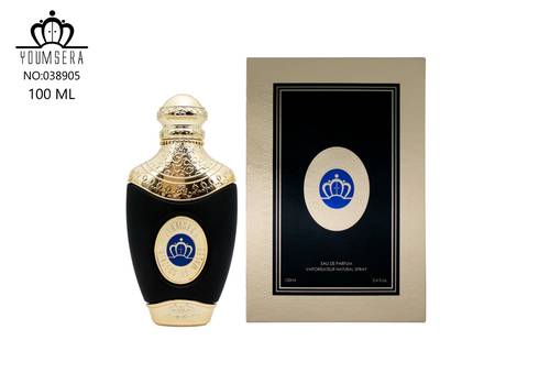 يومسيراعطر  عود رجالي-100مل