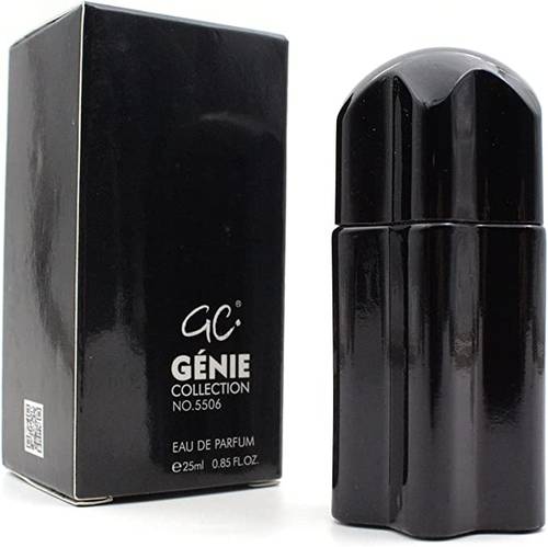 عطر جيني 5506 او دي بارفيوم للرجال- 25 مل