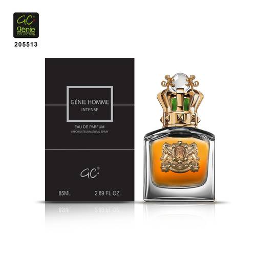 Genie Collection 205513 Dior Home Intense Men's Perfume - 85 Ml