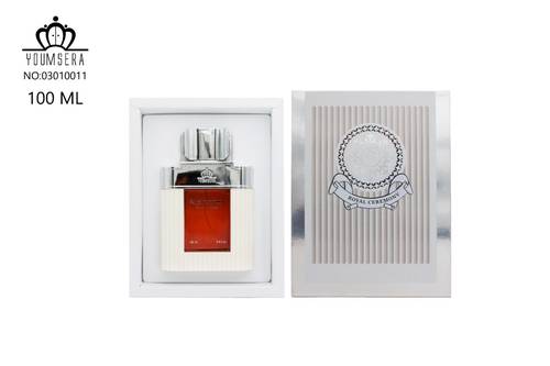 يومسيرا 03010011  رويال عطر شرقي - فوچير للرجال-100مل