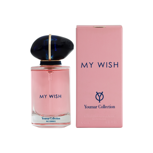 عطر للنساء من يوماركوليكشن  028893، سعة 25 مل