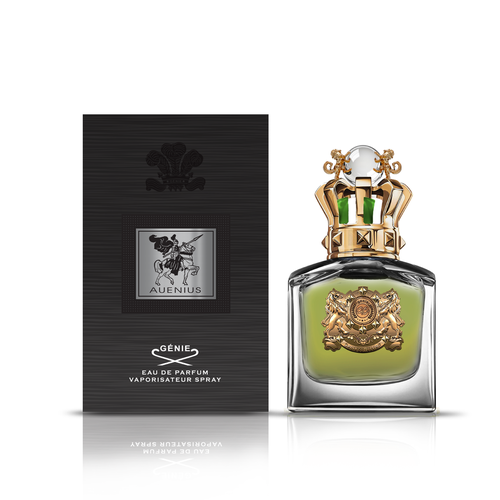 جيني كولكشن افنتوس عطر رجالي - 85مل