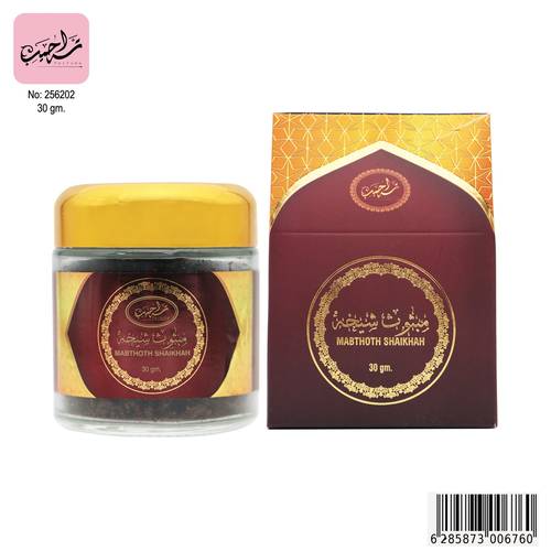  Taraheeb 256202 Shikha Mabthouth -30 g