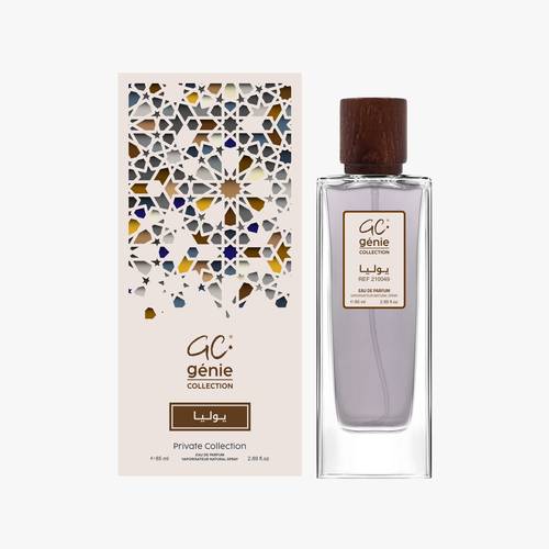 عطر يوليا  للجنسين - 85 مل