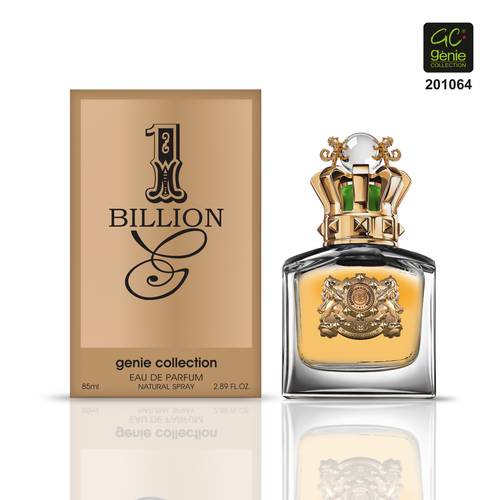 جيني كولكشن ون بليون عطر رجالي - 85 مل