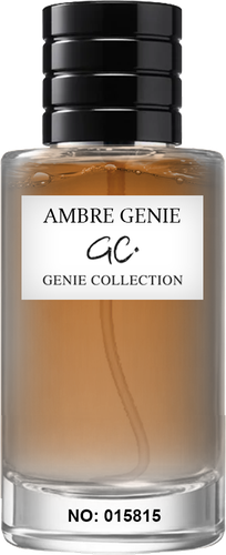 جيني كولكشن 5815 عطر شرقي للجنسين -25 مل