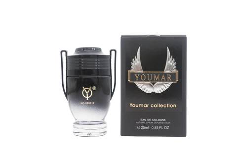 عطر يومار كولكشن رجالي-  25 مل 