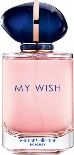  عطر للنساء من يوماركوليكشن  028893، سعة 25 مل