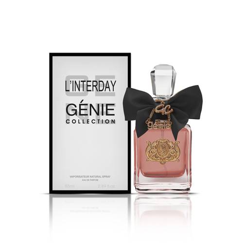 جيني كولكشن انترداي عطر نسائي - 85 مل
