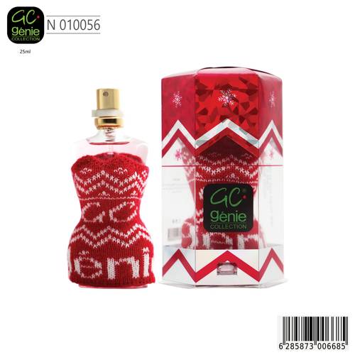 جيني كولكشن عطر نسائي - 25مل