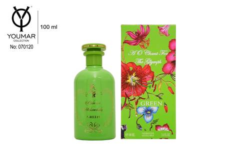 Youmar Collection 070120 Women Perfume-100ml
