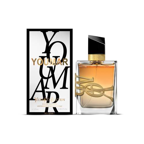يومار كولكشن عطر نسائي -25مل