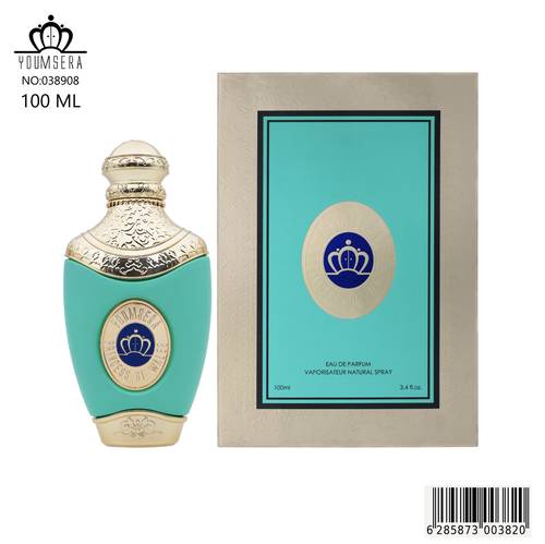 Youmsera 038908 Unisex Perfumes-100ml