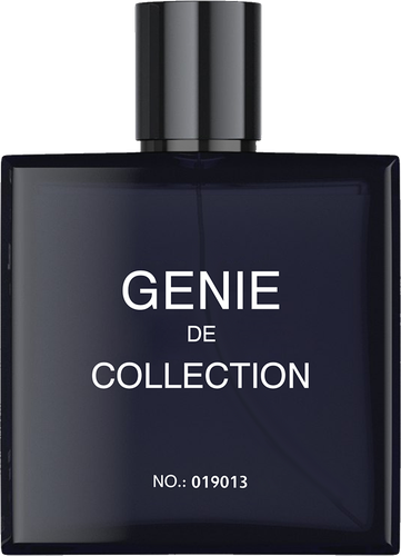 عطر جيني كوليكشن 9013 للرجال، 25 مل