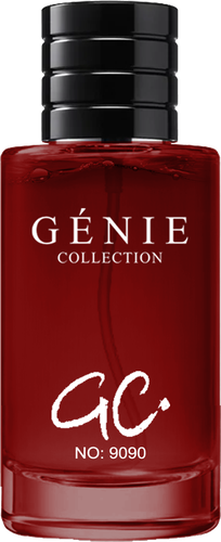 عطر جيني كولكشن للنساء  25مل