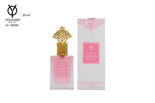 عطر يومار كولكشن مسك العروس 25 مل 