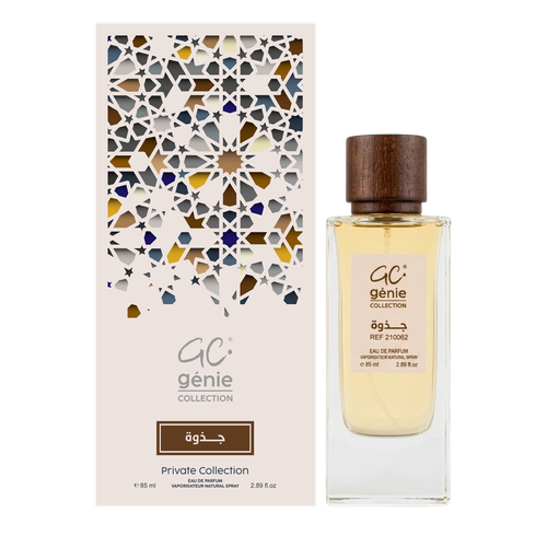 عطر جذوه  للجنسين - 85 مل