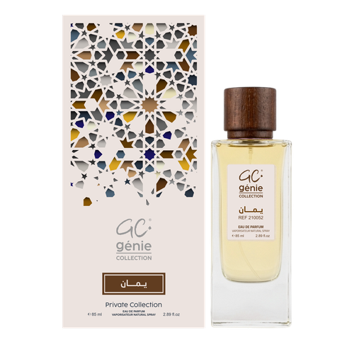 عطر يمان  للرجال - 85 مل