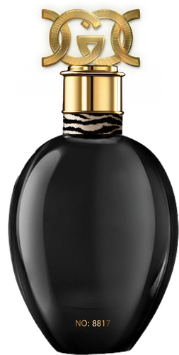 جيني كولكشن عطر نسائي او دي بارفان -25 مل  