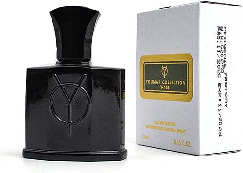 عطر يومار كولكشن 165 للجنسين  25 مل 