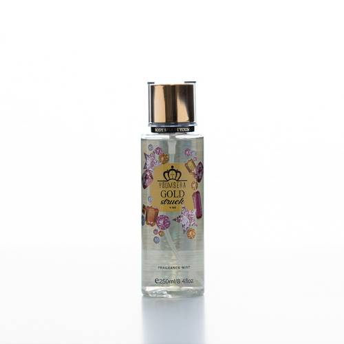 Youmsera Gold Struck Body Splash-250ml
