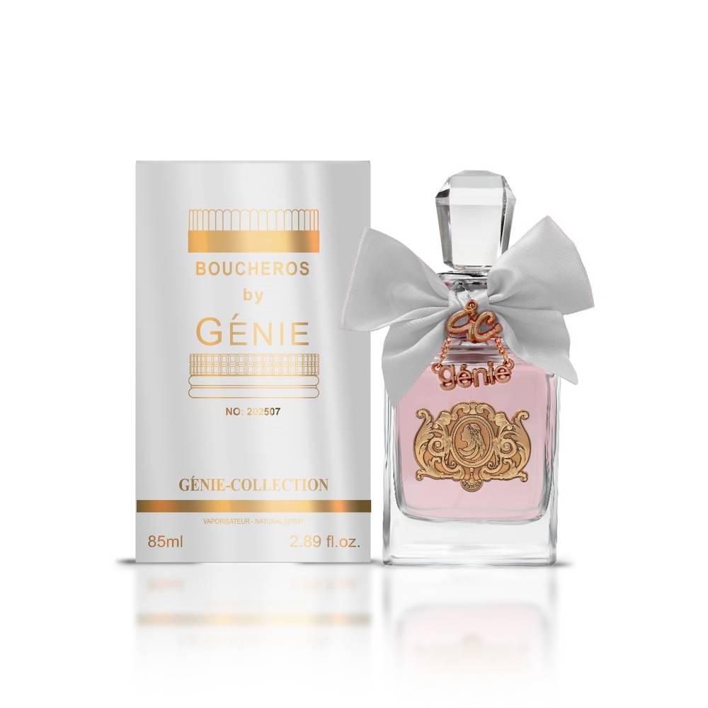 جيني كولكشن 202507  بوشيرون عطر نسائي -85 مل
