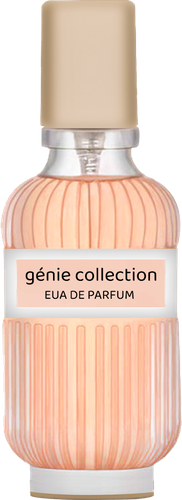 عطر 8812 من جيني كوليكشن للنساء، سعة 25 مل