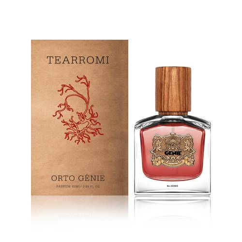 جيني كولكشن تيرومي اورتو عطر رجالي - 85 مل