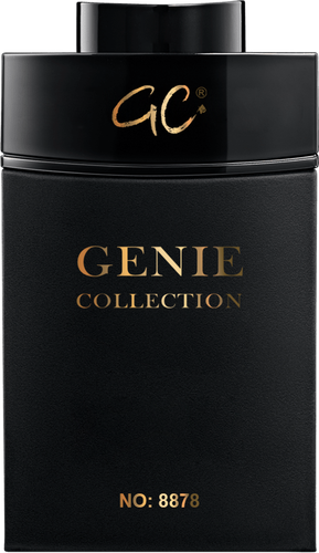 جيني كولكشن 8878  عطر رجالي -25 مل