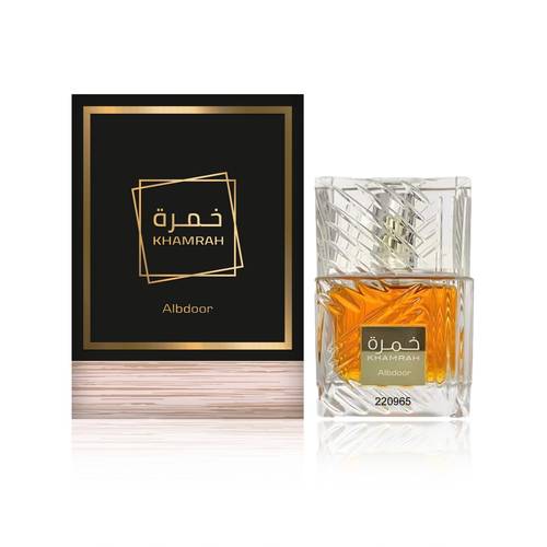 عطر خمره من البدور للجنسين  -100مل