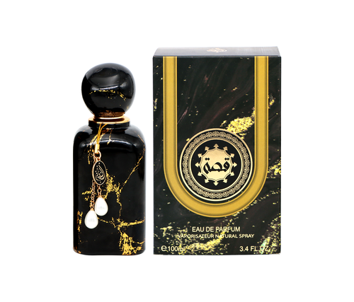 قصه من البدورعطر نسائي - 100مل