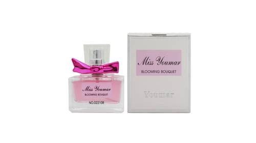 يومار كولكشن بلومنج بوكت عطر نسائي -25 مل
