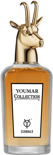 عطر يومار كولكشن الوعل - 25 مل