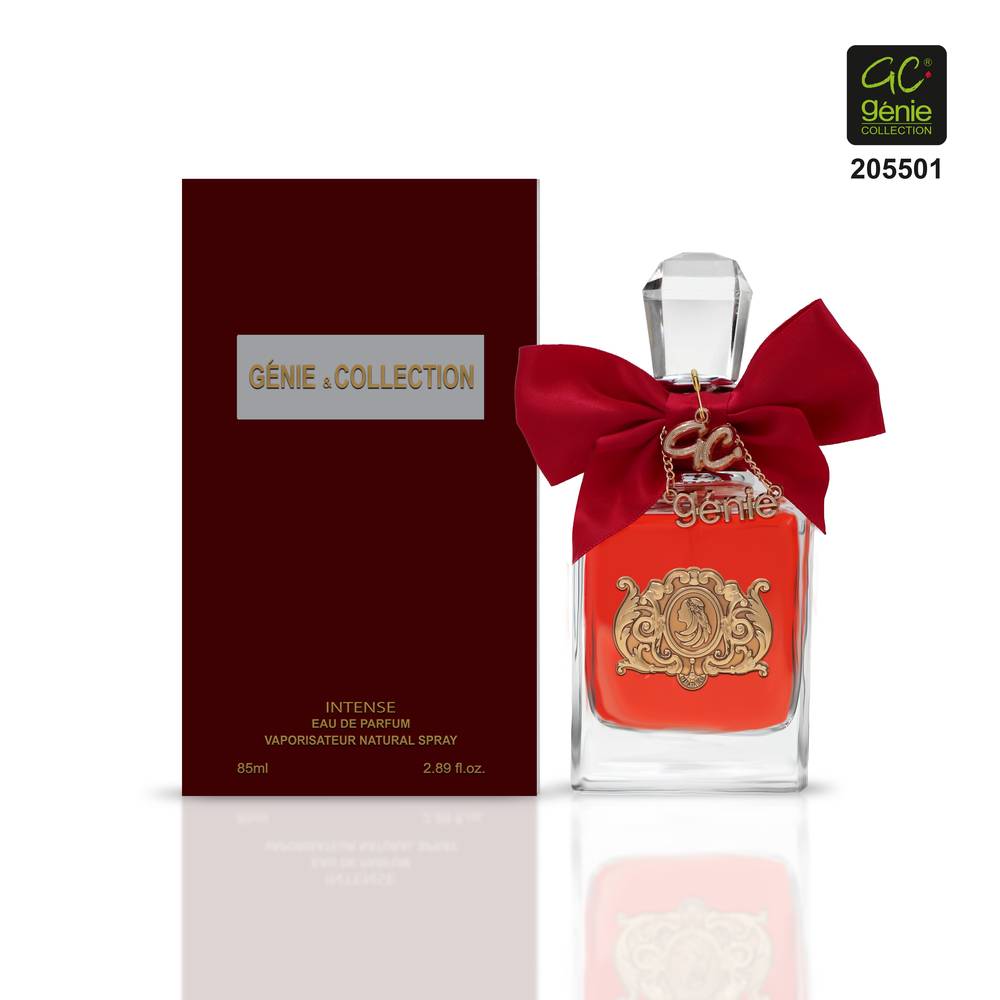 جيني كولكشن 205501 انتنس عطر نسائي 85 مل