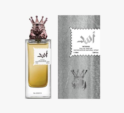 عطر الأسد من البدور 222210   عطر رجالي - 85 مل