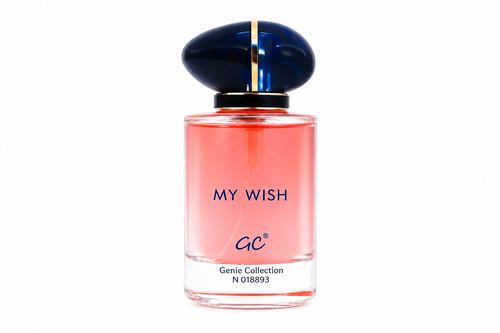 عطر للنساء من جيني كوليكشن  018893، سعة 25 مل