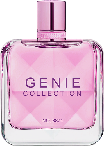 جيني كوليكشن عطر زهري - فواكه للنساء - 25 مل